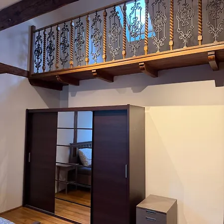 Timber Loft *
