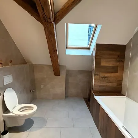 Timber Loft