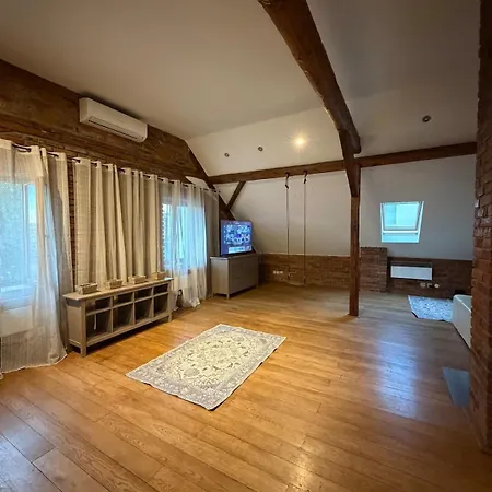 Timber Loft *