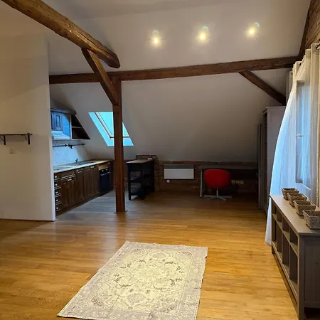 Timber Loft *