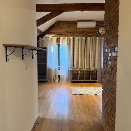 Timber Loft